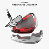 Fierros Callaway Quantum Max OS