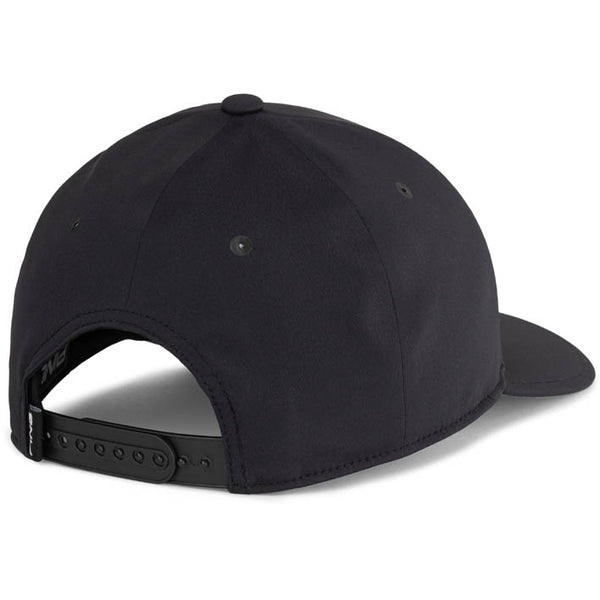 Gorra de Golf Ping Tour Performance - Negro