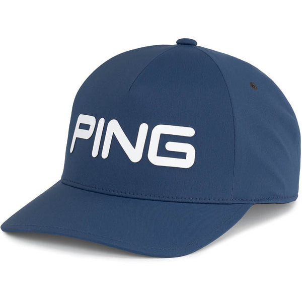 Gorra de Golf Ping Tour Performance - Azul