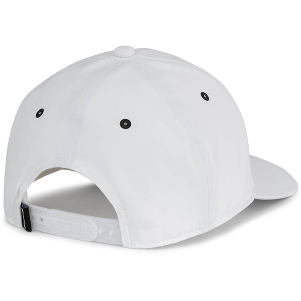 Gorra de Golf Ping Tour Performance - Blanco
