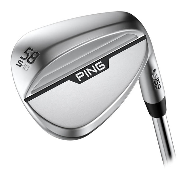 Ping Glide s159 Wedge