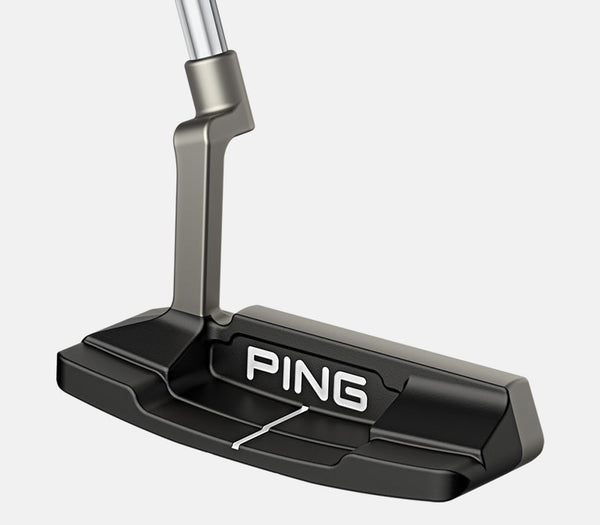 Putter Ping Scottsdale Anser 2D