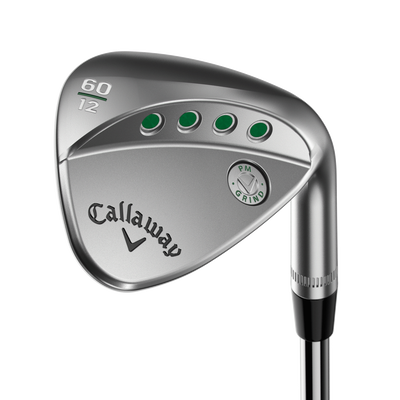 Wedge Callaway PM Grind 19 Chrome - Semi Nuevo