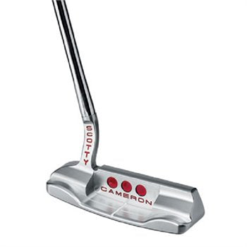 Titleist Scotty Cameron Studio Select Newport 1.5 Putter