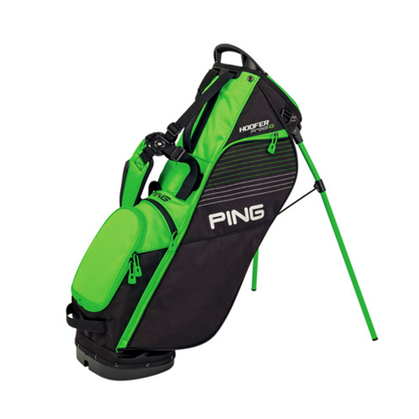 Bolsa Ping Prodi G - Small