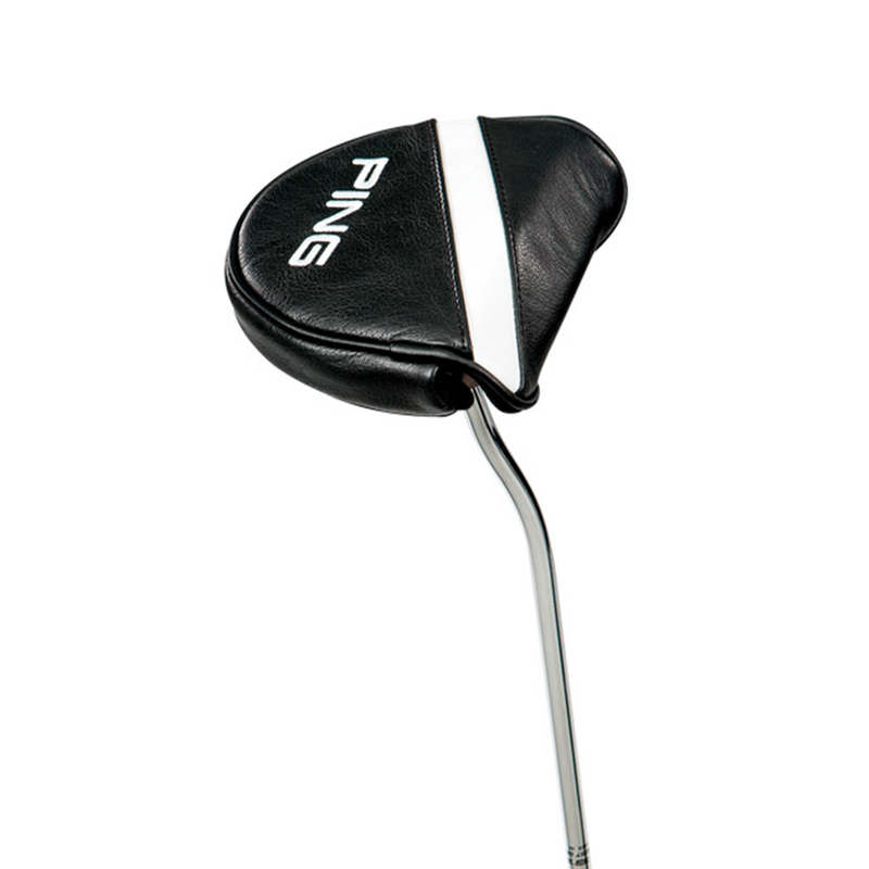 Ping Funda para Putter Mallet de Piel