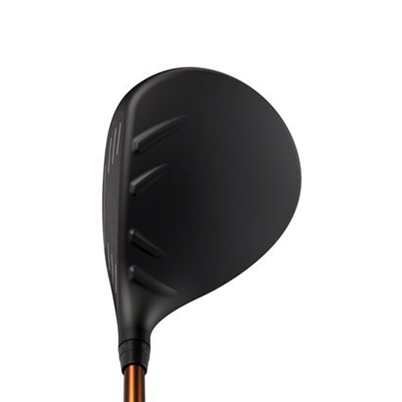 Ping G400 Madera