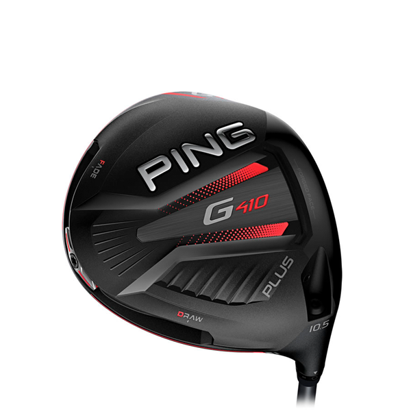 Driver Ping G410 Plus