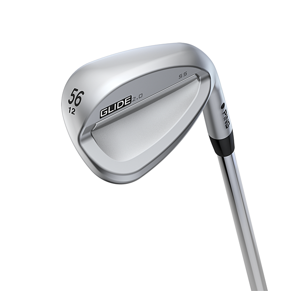 Wedge Ping Glide 2.0 Semi Nuevo