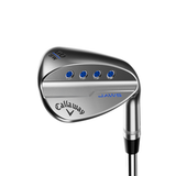 Callaway JAWS MD5 Wedges - Platinum Chrome S-Grind