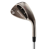 TaylorMade HI-TOE Raw BigFoot Wedge
