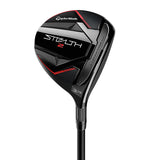 TaylorMade Stealth 2 Madera