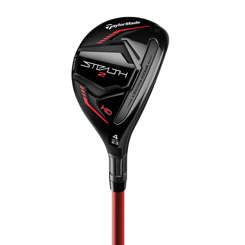 TaylorMade Stealth 2 HD Híbrido