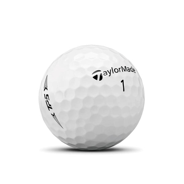 TaylorMade TP5 - White