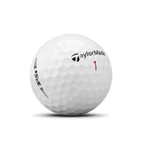 TaylorMade TP5x - White