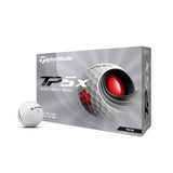 TaylorMade TP5x - White
