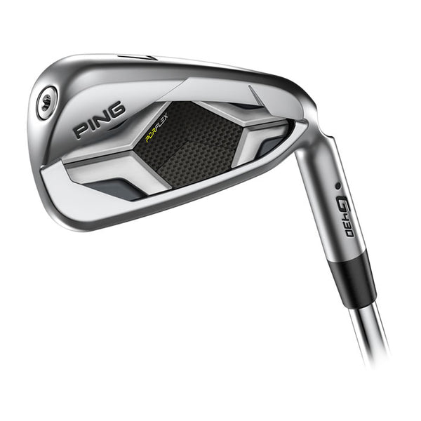 Wedges Ping G430 Nuevo Swing Golf