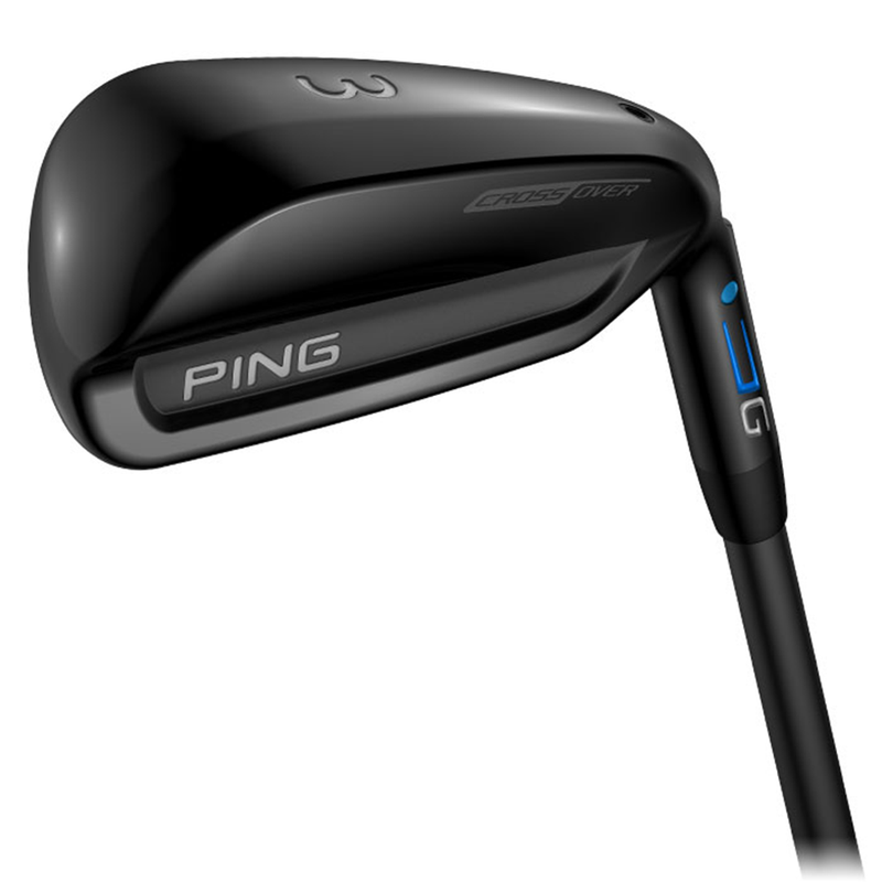 Ping G Crossover