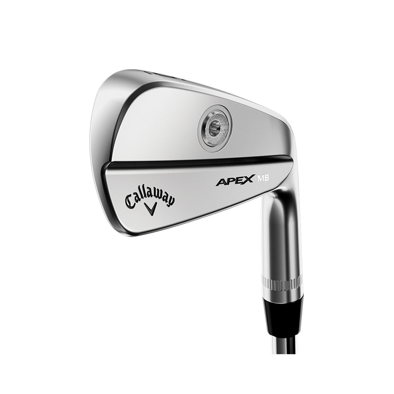 Callaway Apex MB Fierros
